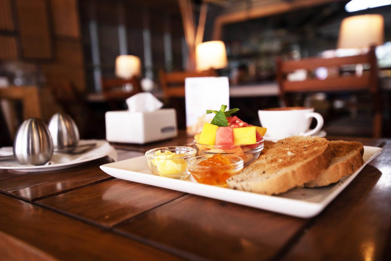 Marcopolo Business Hotel カトマンズ エクステリア 写真