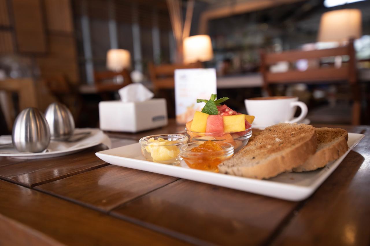 Marcopolo Business Hotel カトマンズ エクステリア 写真